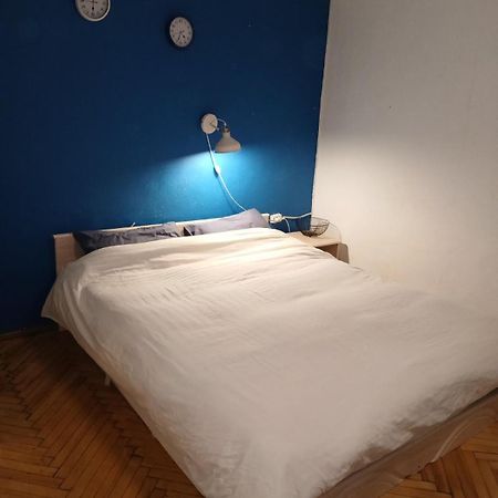 Староеврейская Lwów Zewnętrze zdjęcie