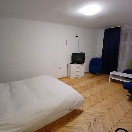 Староеврейская Lwów Zewnętrze zdjęcie
