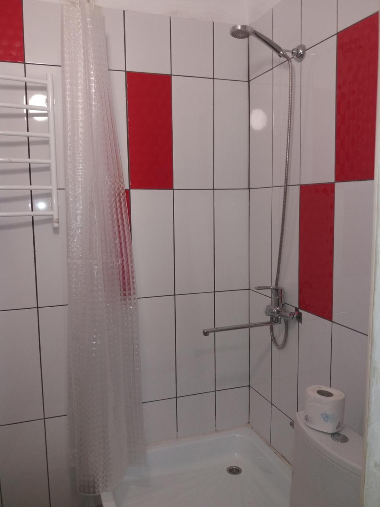 Староеврейская Lwów Zewnętrze zdjęcie