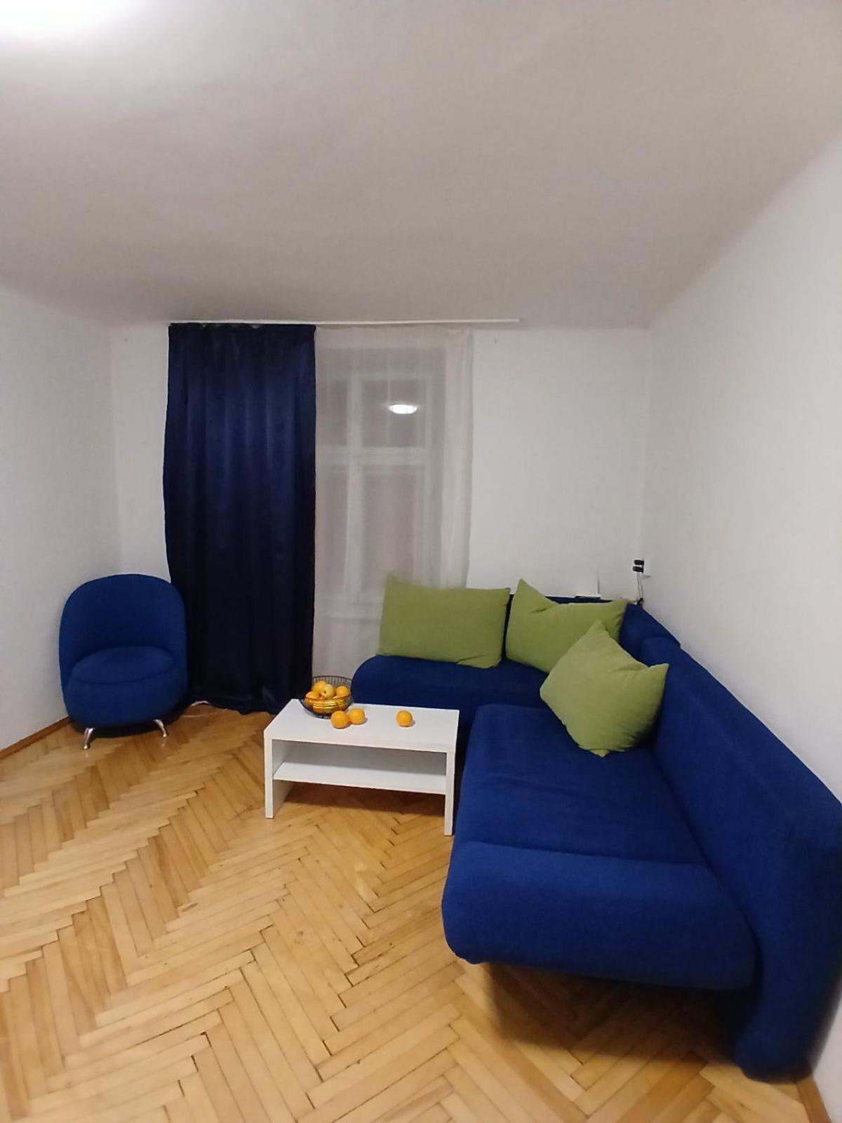 Староеврейская Lwów Zewnętrze zdjęcie
