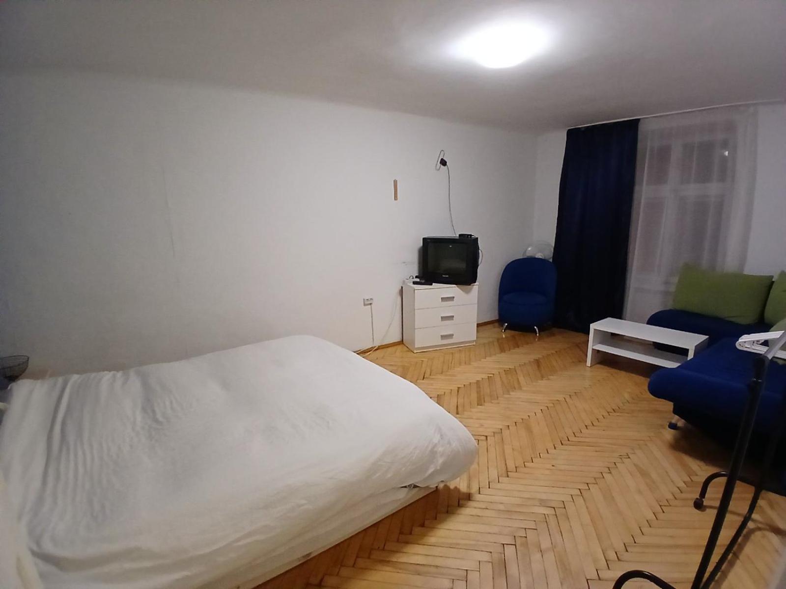 Староеврейская Lwów Zewnętrze zdjęcie