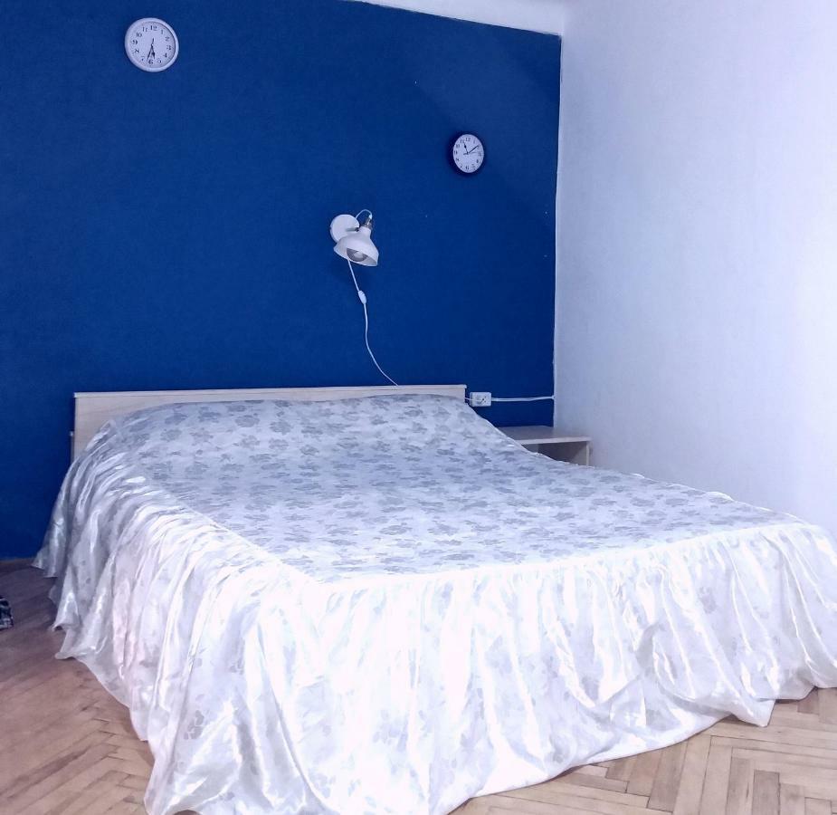 Староеврейская Lwów Zewnętrze zdjęcie